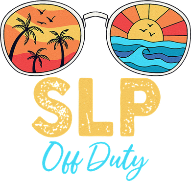SLP Off Duty Sunglasses Happy Last Day Of School Summer Kids T-Shirt