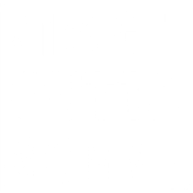 Straight Outta Mommy Funny Hat