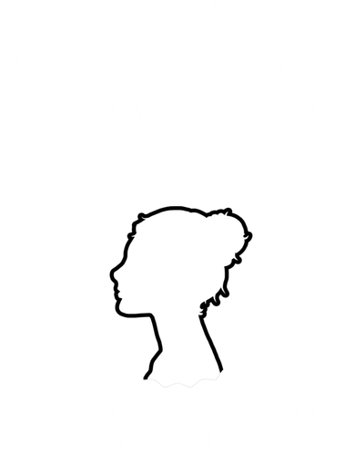 Society Of Obstinate Headstrong Jane Austen Funny Gift Cool Gift Women's Long Sleeve Shirt