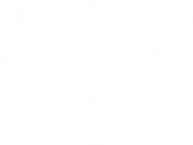 Steubenville Ohio Oh Vintage Sports Toddler Hoodie