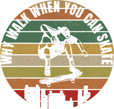 Skateboarder Outfit Skateboard Clothes Skater Skate Stuff Button