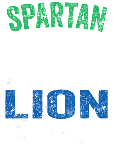 Spartan On Saturday Lion On Sunday Detroit Won Toddler Hoodie