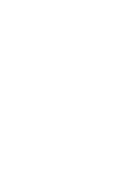 Support Our Troops Distressed American Flag Ornament