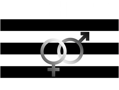 Straight Pride Kids Hoodie