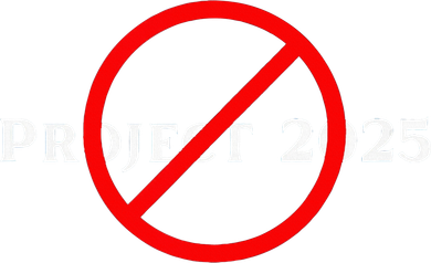 Stop Project 2025 TrumpS Project Anti Trump Pajama Set