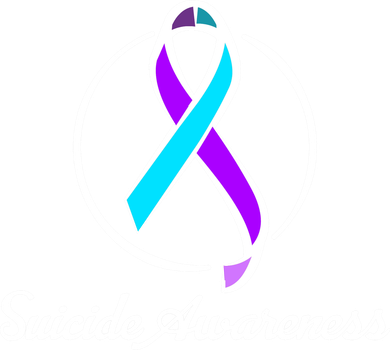 Suicide Prevention Awareness Ribbon Toddler Long Sleeve