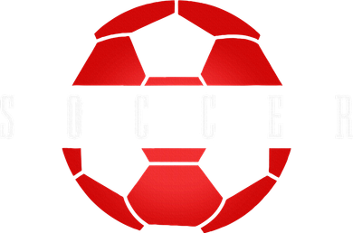 Soccer Player Ball Soccer Women's V-Neck T-Shirt