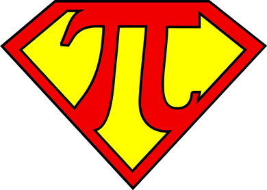Super Pi Day 3.14 Kids Hoodie