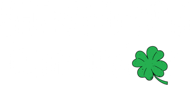 St. Patrick's Day Funny Gift Shenanigan Coordinator Funny Gift Women's Hoodie