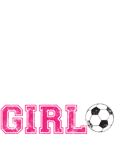 Soccer I Know I Play Like a Girl Kids T-Shirt