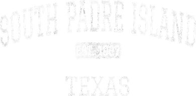 South Padre Island Texas Tx Vintage Toddler Long Sleeve