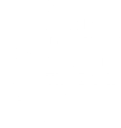 Some People Just Need A Pat On The Back Kids Hoodie