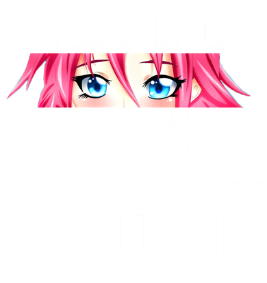 Might Start Talking About Anime  Kids Hoodie