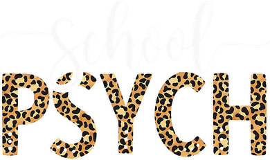 School Psych School Psychologist School Psychology Toddler T-Shirt