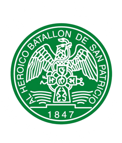 San Patricios St. Patrick's Battalion Women's T-Shirt
