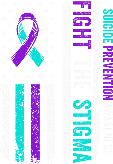 Suicide Prevention Support Fight Stigma Suicide Awareness Hat