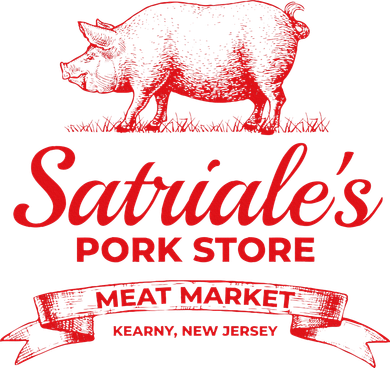 Satriale’S Pork Store Kearny New Jersey Doddie Hoodie