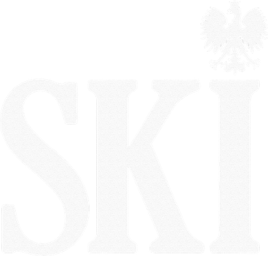 SKI Polish Surnames Ending Polish Eagle Dyngus Day Toddler Hoodie