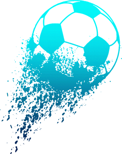 Soccer Player Sports Vintage Boy Soccer Kids Hoodie