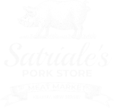 Satriale’s Pork Store Kearny New Jersey Bucket Hat