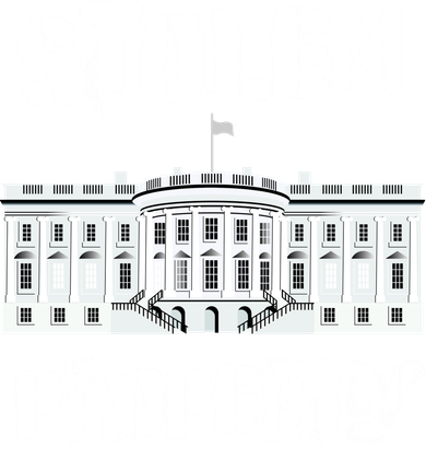 Stolen Property White House Coffee Mug