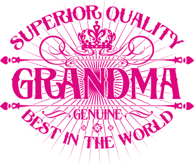 Superior Quality Grandma Best In The World Beanie