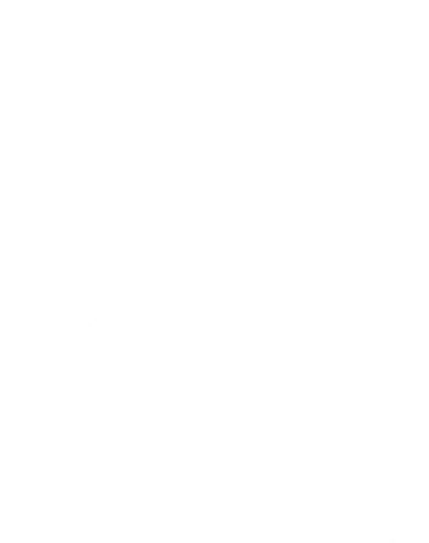 Skeleton Rib Cage Mousepad