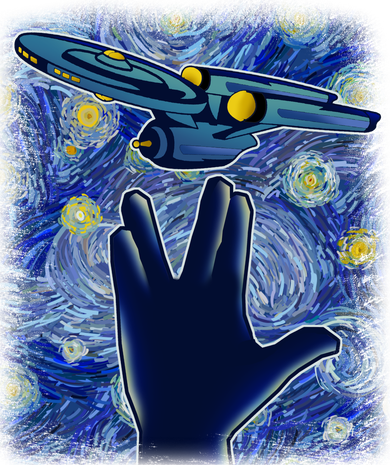 Starry Flight Coaster