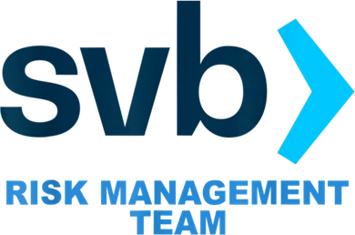 SVB Risk Management Team Funny Svb Women's Tank Top
