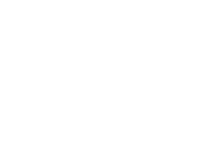 Slippery Rock Pennsylvania Pa Vintage Athletic Sports Button