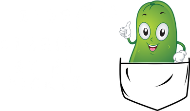 Stop Staring At My Pickle Adult Humor Pickle Lover Tote Bag