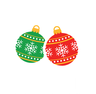 Stop Staring At My Balls Funny Dirty Christmas Adult Humor Magnet