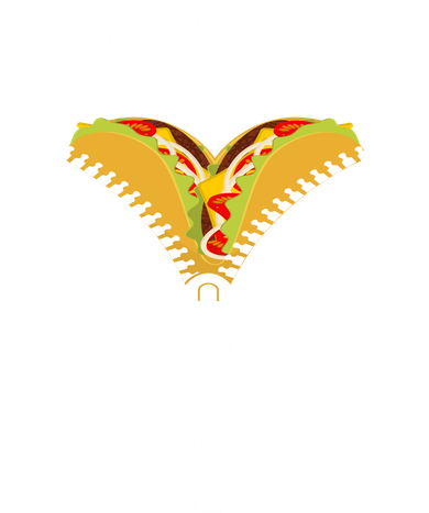 Stop Staring At My Tacos Funny Taco Lover Kids T-Shirt