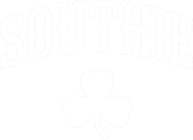 Southie South Boston Massachusetts tee Doddie Hoodie