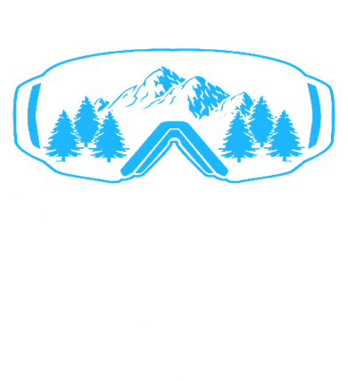 Snow Ski Bear Snowboard Women's Long Sleeve Shirt