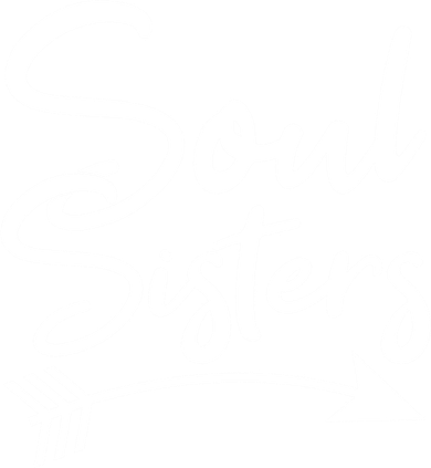 Soul Sisters Best Friends Matching Mothers Day Mom Bff Great Gift Tank Top