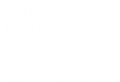 Summerville South Carolina Sc Vintage Established Sports Ornament