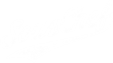 Souschef Sous Chef Gift Doggie Tank
