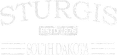 Sturgis South Dakota Sd Kids Sweatshirt