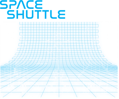 Space Shuttle Diagram Blueprint Polo