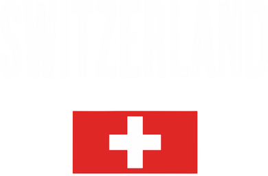 Switzerland Swiss Flag Golf Towel