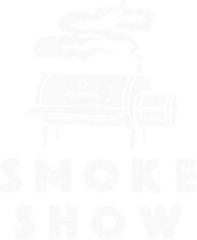 Smoke Show Funny BBQ Grilling Meat Grill Burnt Ends Barbecue Visor