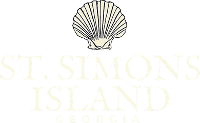 St. Simons Island  Georgia Ocean Island Beach Baby Bodysuit