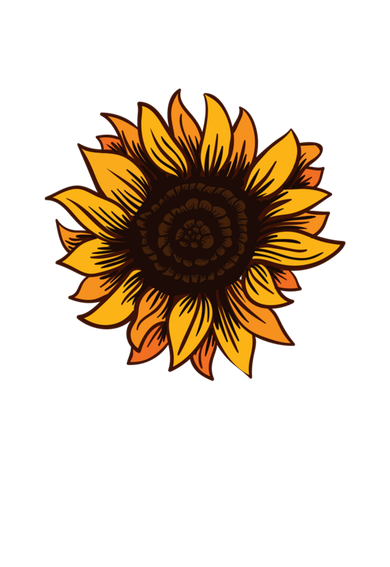 She's Sunshine Mixed With A Little Hurricane Funny Summer Great Gift Toddler T-Shirt
