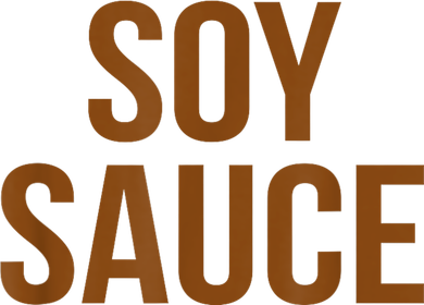 Soy Sauce Matching Group Costumes Chinese Food Ingredients Pajama Set