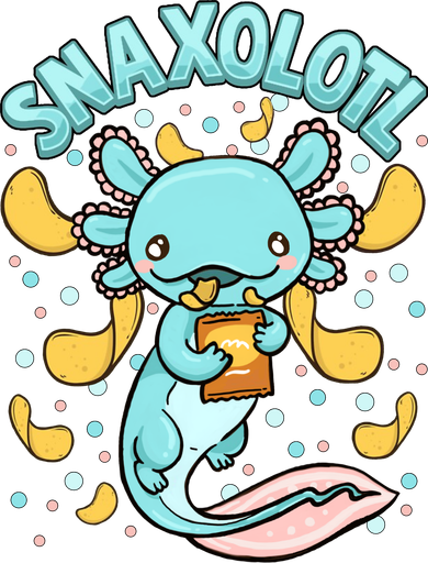 Snaxoltol Backpack