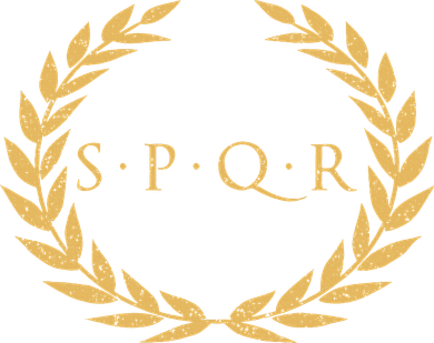 Spqr Senatus Populus Que Romanus Roman Republic Rome Women's Tank Top
