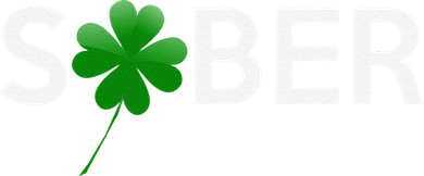Sober Saint Patrick's Day Alcoholics AA NA Anonymous 12 Step Women's T-Shirt