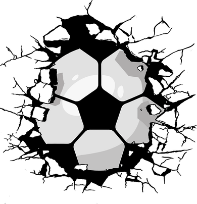 Soccer Soccer Doggie Tank