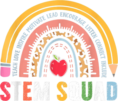 Steminist STEM Teacher Science Technology Engineering Math T-Shirt